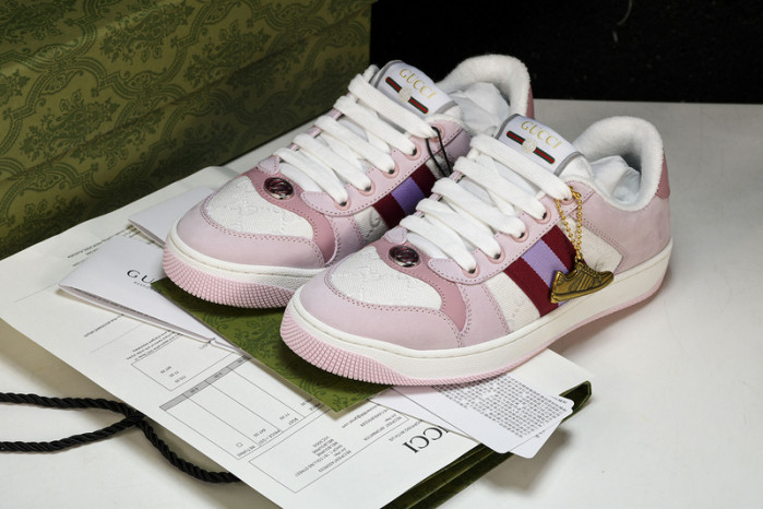 g*u*i screener sneaker