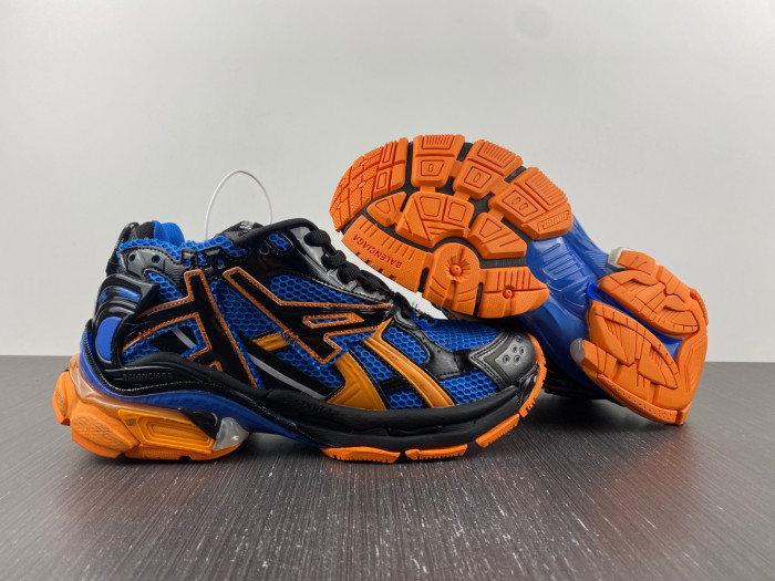 BLCG Runner