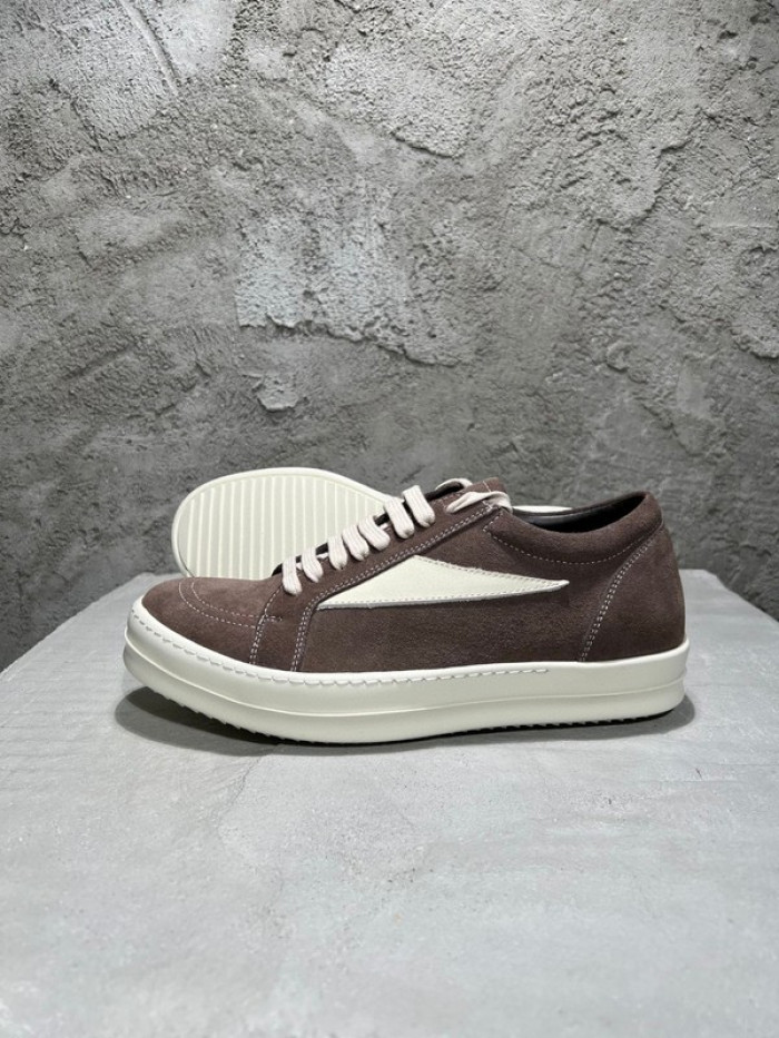 rick owens sneakers
