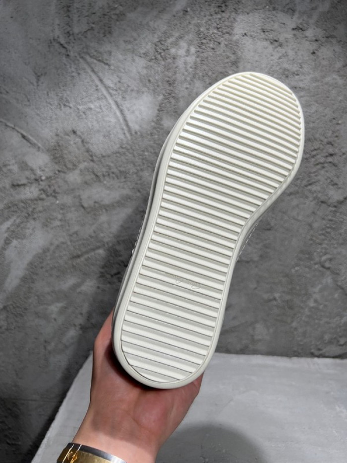 rick owens sneakers