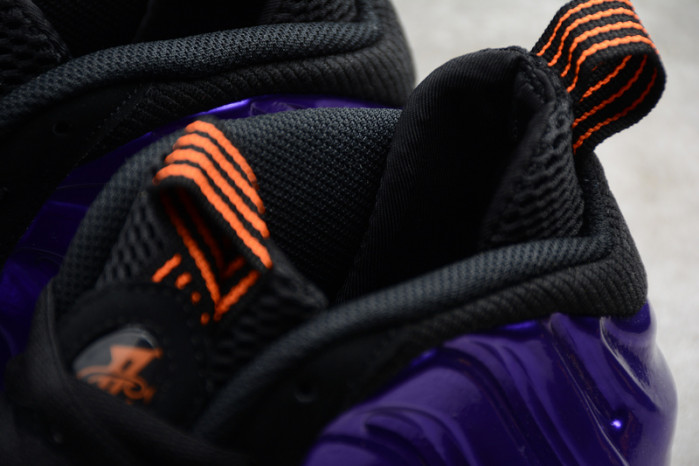 air foamposite one phoenix suns 314996-501