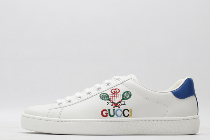 g*u*i ace sneaker
