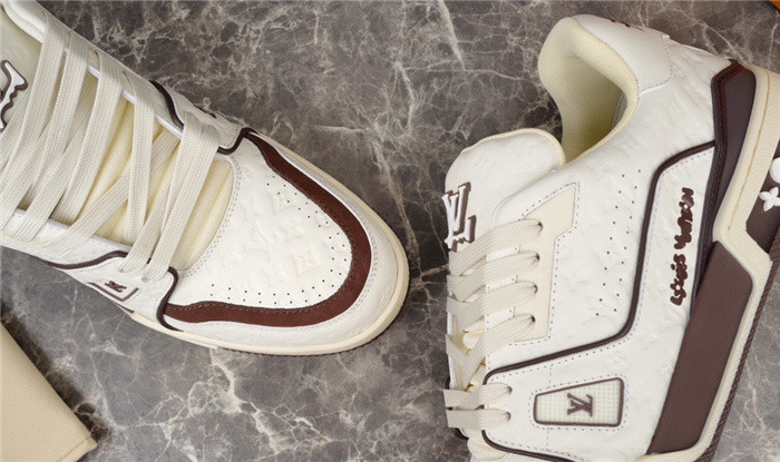 lv sneaker low