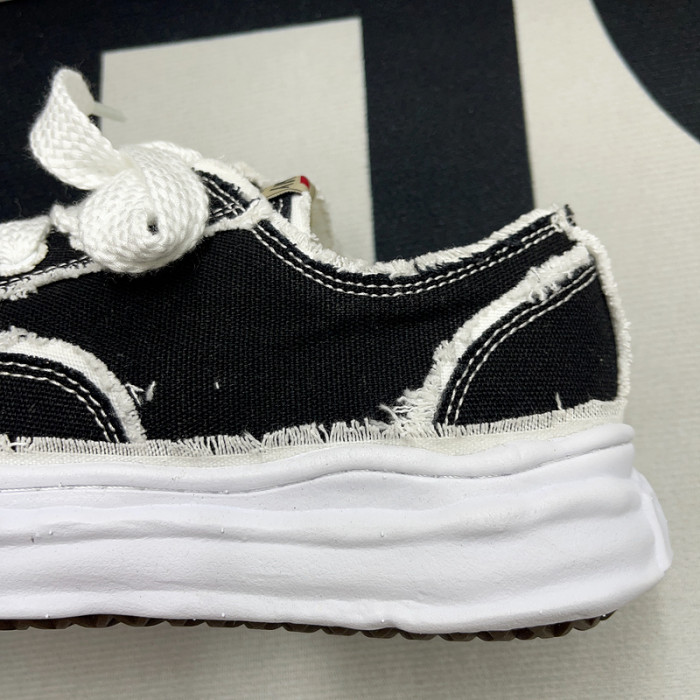 Ma*s*n mihara yasuhiro shoes