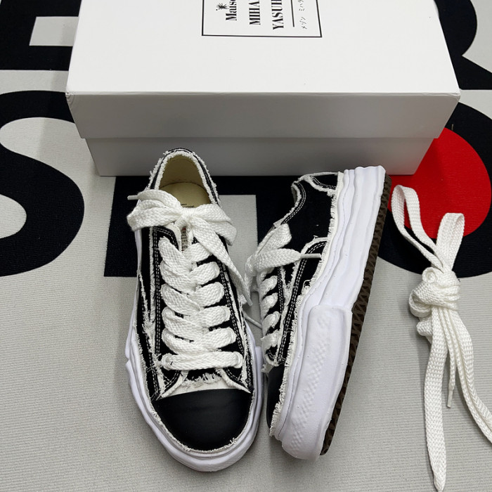Ma*s*n mihara yasuhiro shoes