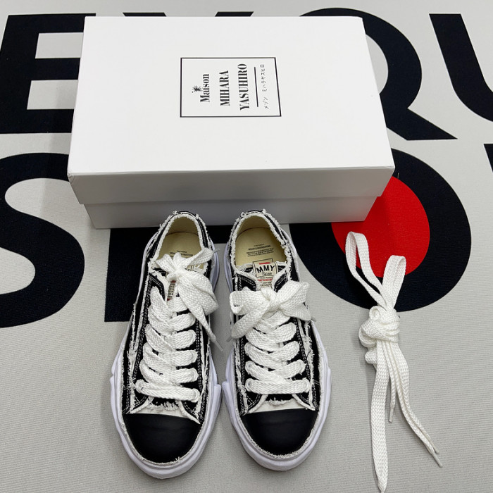 Ma*s*n mihara yasuhiro shoes