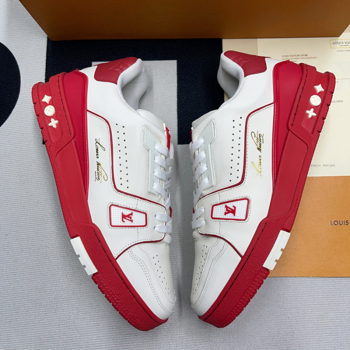 lv sneaker low