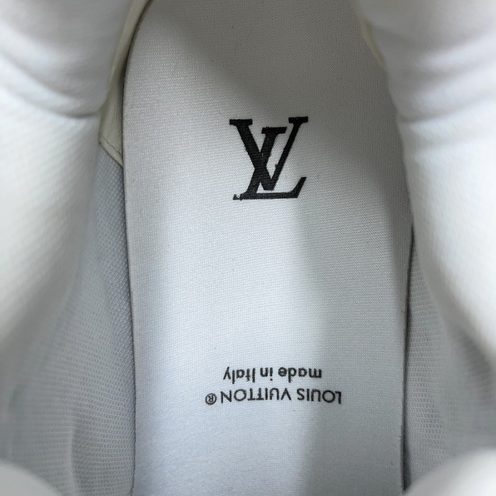 lv sneaker low