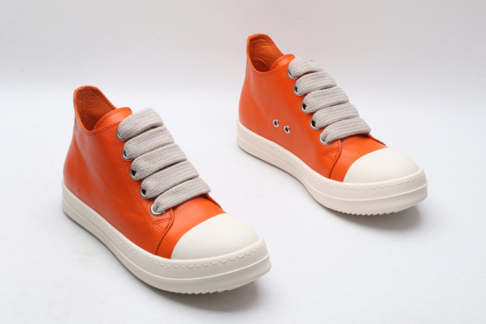 rick owens sneakers