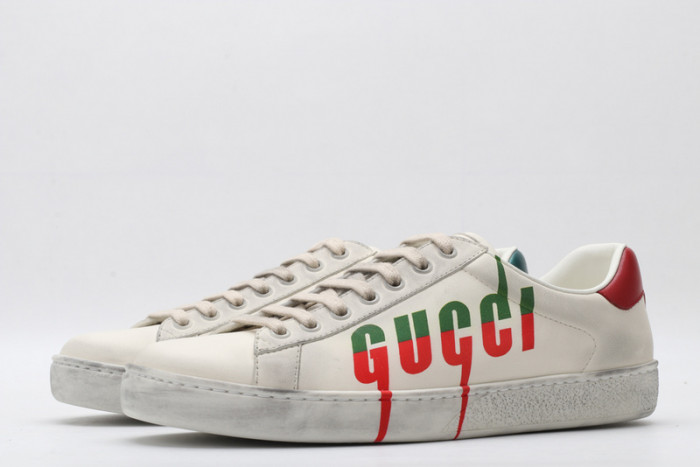 g*u*i ace sneaker
