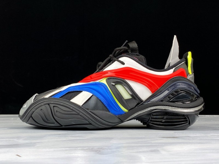 blcg 5.0 tyrex 20ss runway