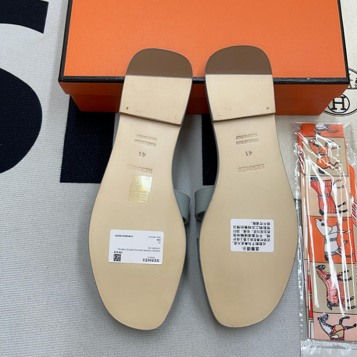 HER*MES SLIDE