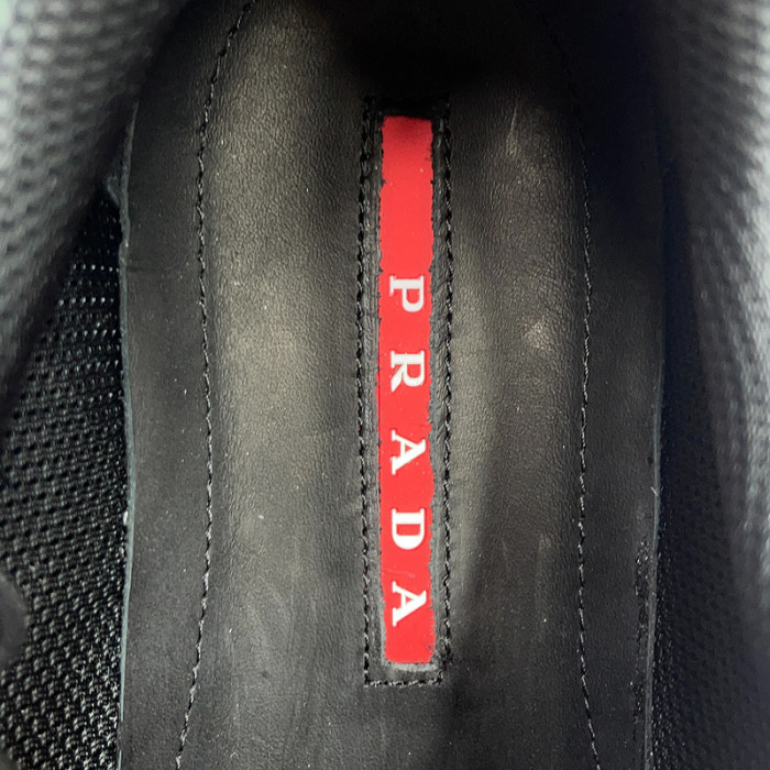 Prada America