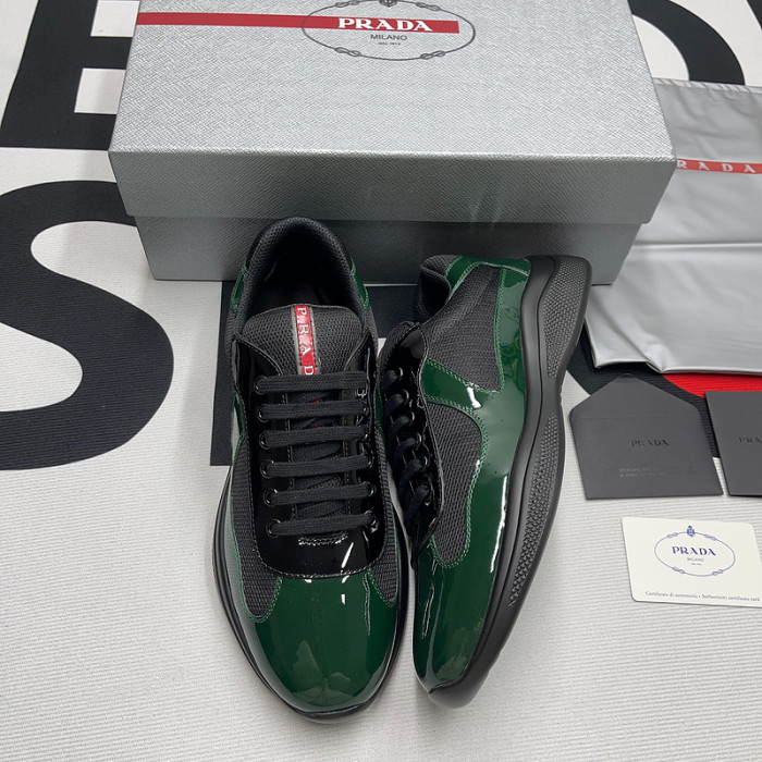 Prada America