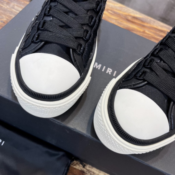 AMIRI STARS SNEAKERS