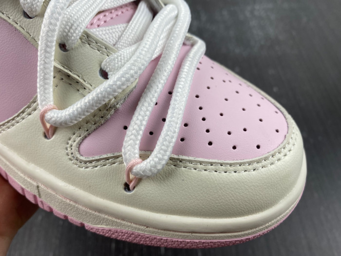 jordan 1 low white pink dh9765-200