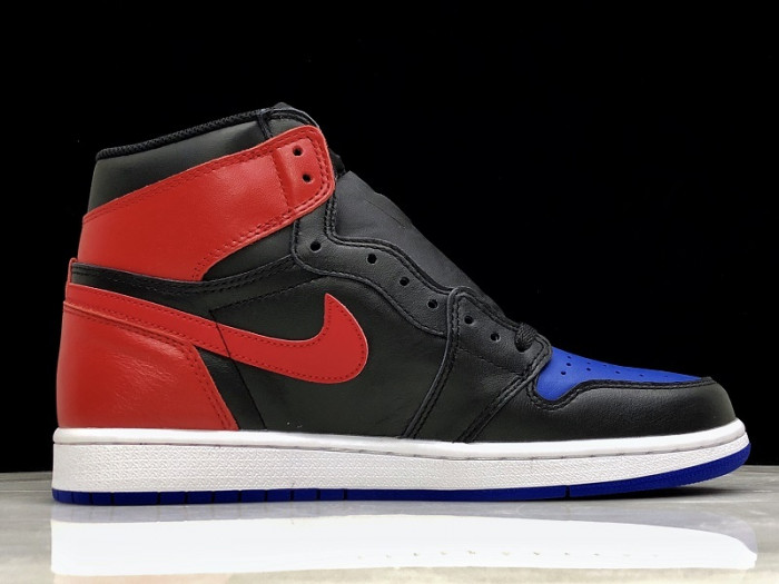 air jordan 1 top three 555088-026