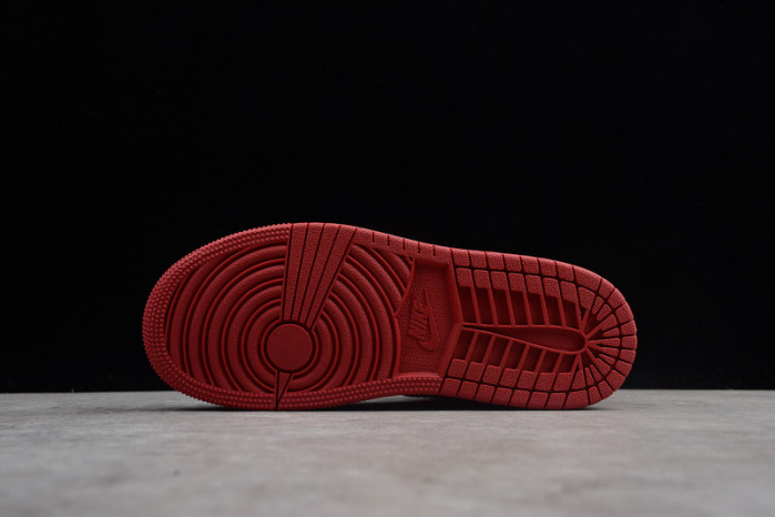 kids air jordan 1 retro high og "chicago" 555088-101