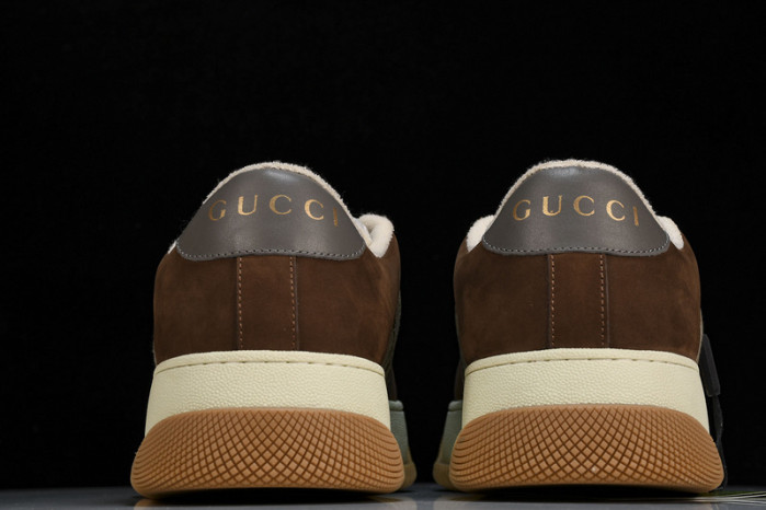 g*u*i sneaker