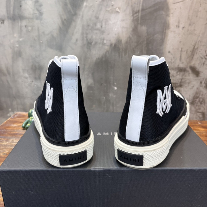 AMIRI STARS SNEAKERS
