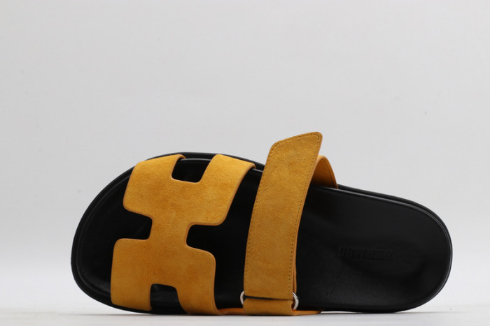 H**mes slide