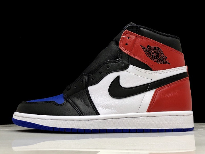 air jordan 1 top three 555088-026