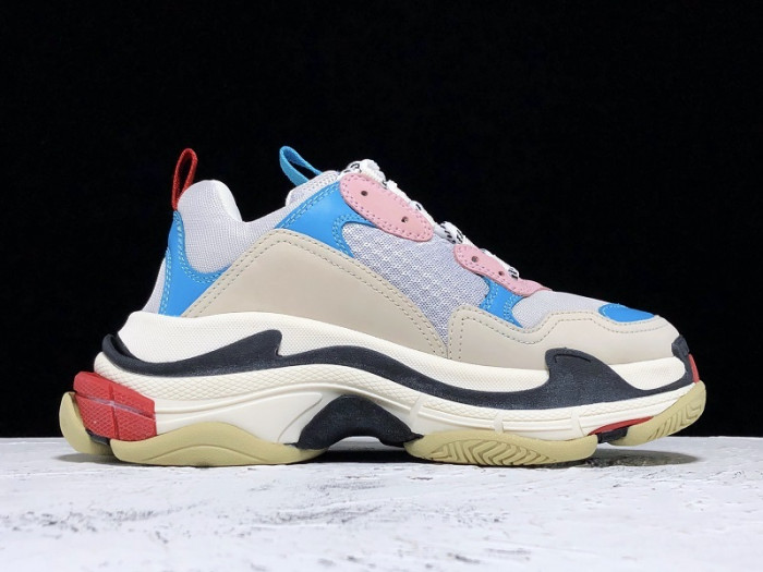 blcg sneaker triple.s.gomma 524039 w09oh 4196