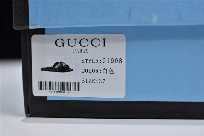 G*u*i sandals