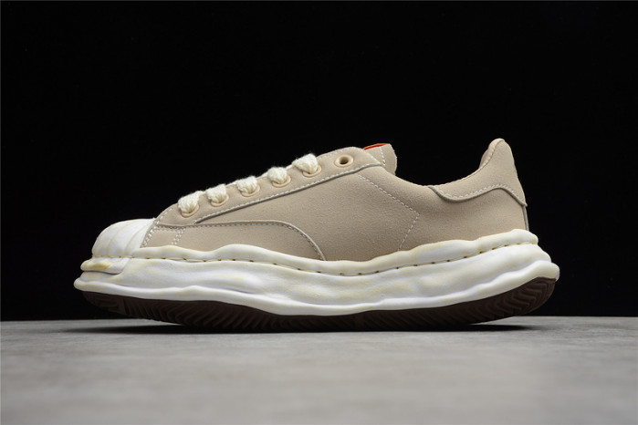Ma*s*n mihara yasuhiro shoes