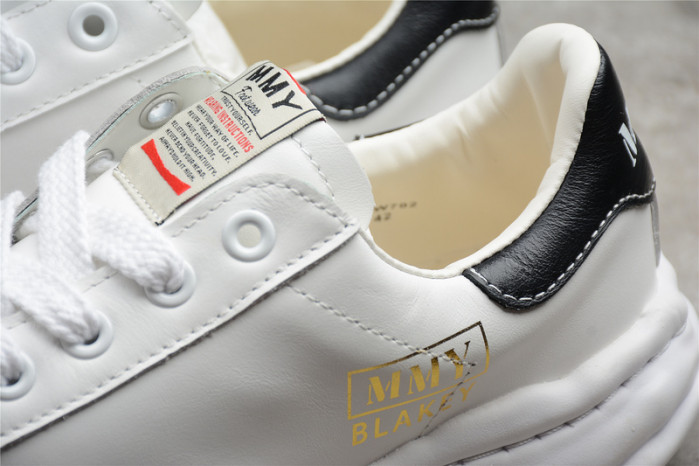 Ma*s*n mihara yasuhiro shoes