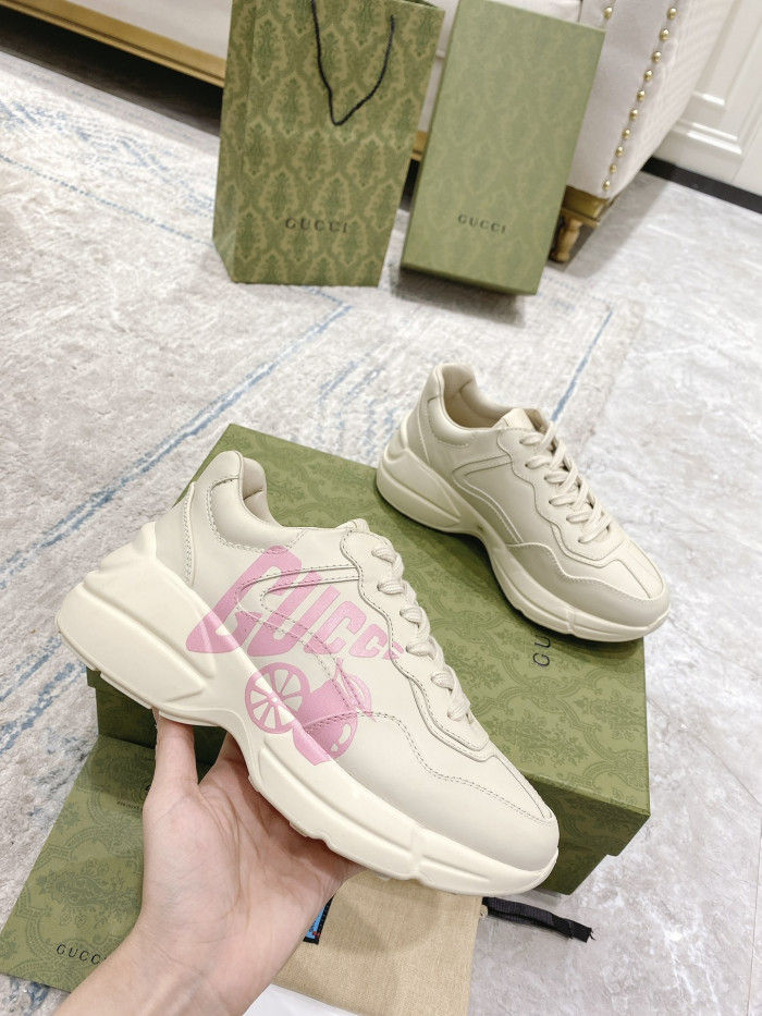 GUCCI TRAINER SNEAKER