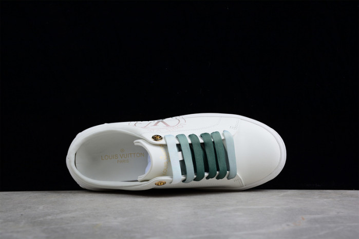 lv shoes low