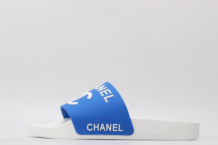 ch@nel slides