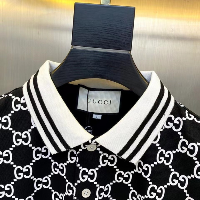 G*u*i1 shirts upshoe