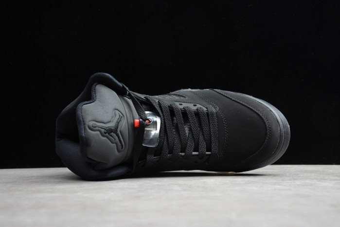 air jordan 5 retro paris saint-germain av9175-001