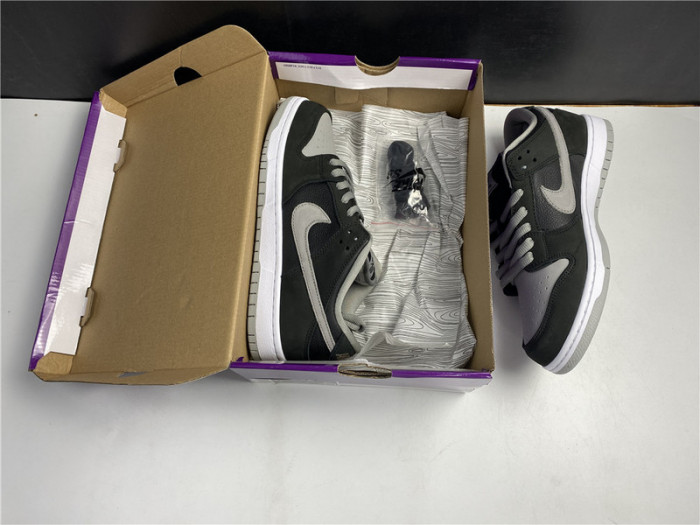 nike sb dunk low j-pack shadow bq6817-007