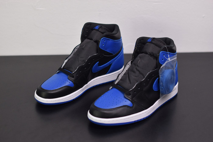 air jordan 1 retro royal (2017) 555088-007