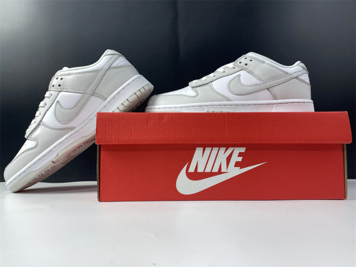 nike dunk low "photon dust" dd1503-103