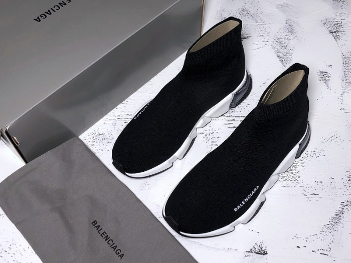 blcg speed trainer black 454485 w05g0