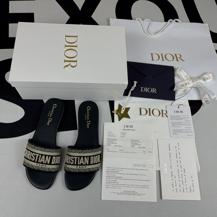 D*or dway slide