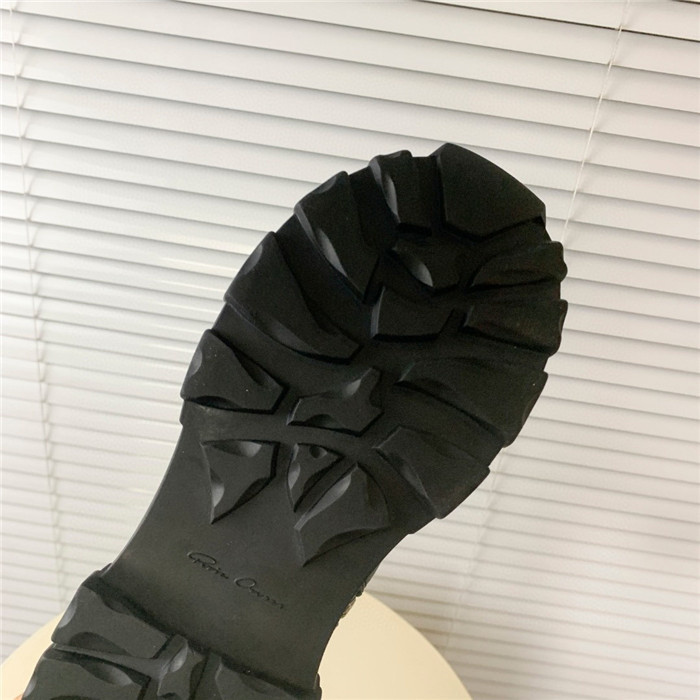 Rick Owens Boots