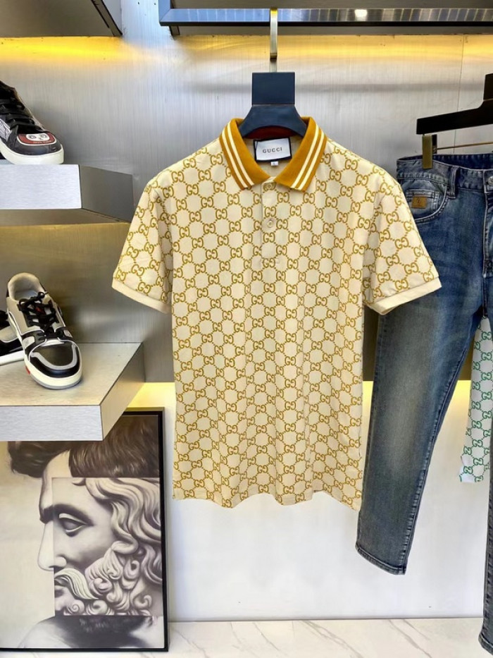 G*u*i1 shirts upshoe