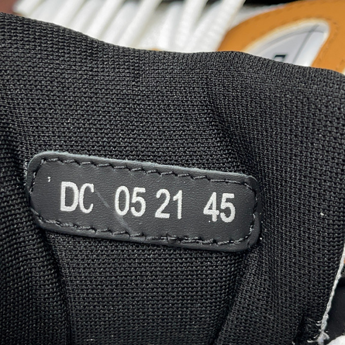 DIOR B30 SNEAKER