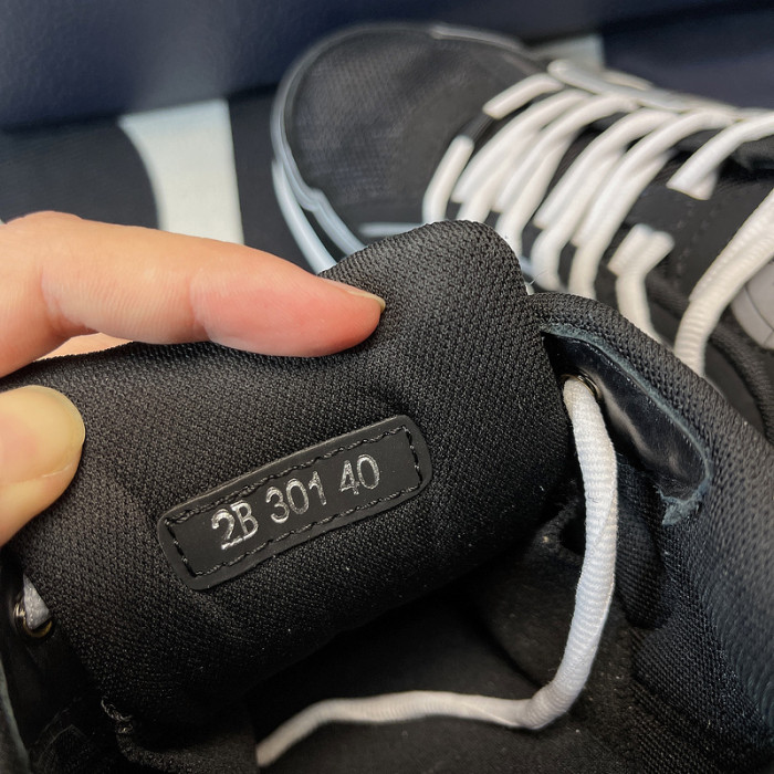 DIOR B30 SNEAKER