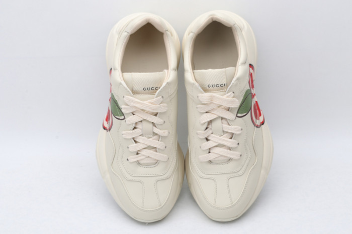 GUCCI TRAINER SNEAKER