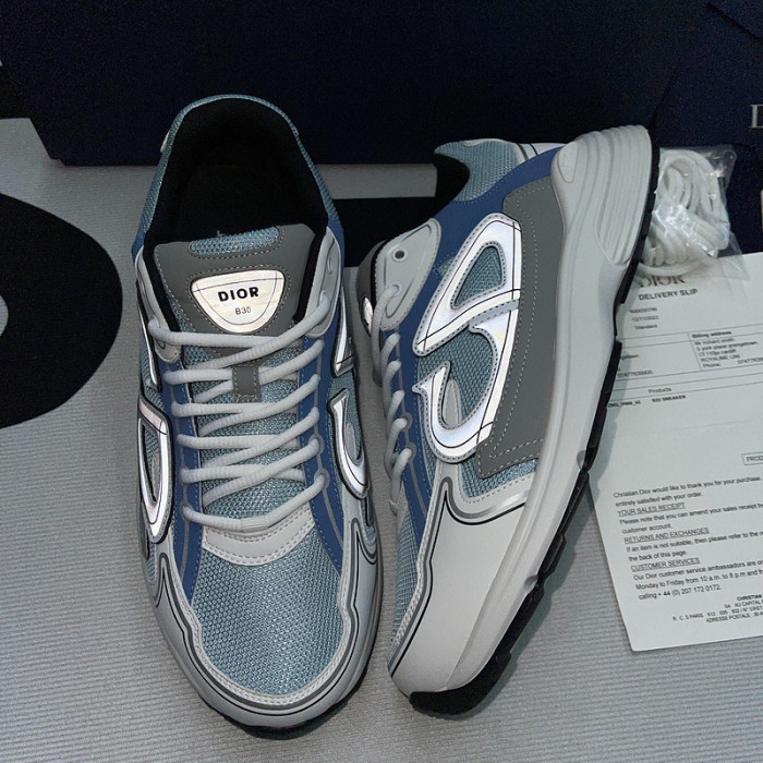 DIOR B30 SNEAKER