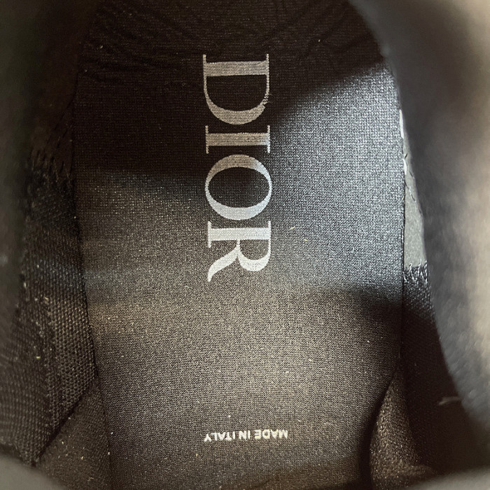 DIOR B30 SNEAKER