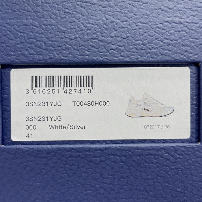 DIOR B22 Sneakers
