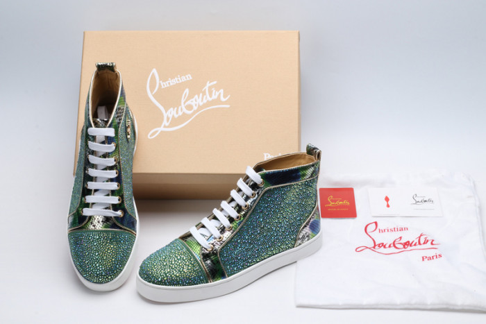 cl sneaker