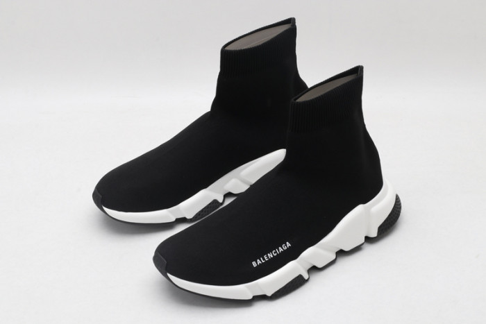 Ba*len*cia*ga speed sneaker